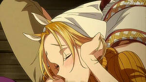 Anime Fantasy Porn Belly Bulge - English Dubbed Movie Penelope, Dryad Hentai - Videosection.com