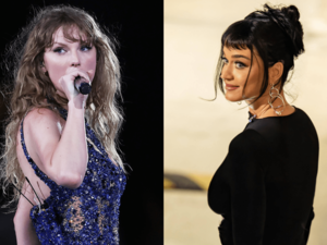Katy Perry Blowjob Porn Captions - Watch Katy Perry Sing Along to Taylor Swift's 'Bad Blood' at the Eras Tour  in Sydney - Parade