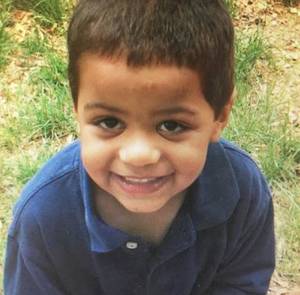 Daddy Porn Captions Torture - Before he was subjected to a horrendous campaign of abuse, little Adrian  was pictured smiling