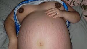 9 month pregnant sex hard - 9 Months Pregnant Porn Videos | Pornhub.com