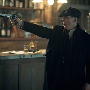 Aunt Polly Porn - TV tonight: Peaky Blinders returns one last time â€“ and big changes are  ahead | Television & radio | The Guardian