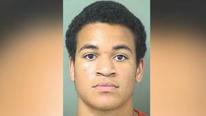 florida girls know - Brother of Florida school shooting suspect Nikolas Cruz arrested again