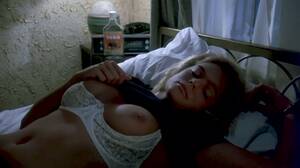 hollywood actress nude erika eleniak - Erika Eleniak - CHASERS (1994) Video Â» Best Sexy Scene Â» HeroEro Tube