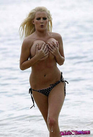 michelle marsh beach naked boobs - Michelle Marsh Topless Beach | Sex Pictures Pass