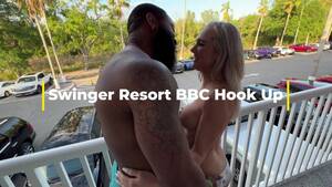 black swinger hotel - RAW BBC Swinger Hotel HookUP - Pornhub.com