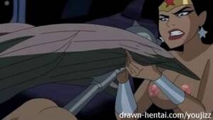 Batman Funny Porn - Full Justice League Porn Two Chicks For Batman Dick big toy Brunettes  Hentai and Funny | CartoonPornCollection