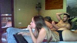 Homemade Swingers Threesome - Watch Only HD Mobile Porn Videos - Homemade Threesome With Some Freaky  Swingers - - TubeOn.com
