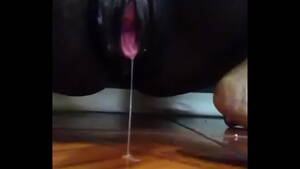 black dripping wet bald pussy - dripping wet pussy - XNXX.COM
