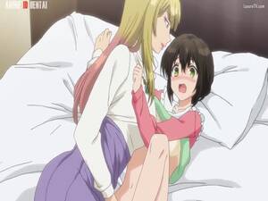 hentai anime skirt no panties - Uncensored Hentai - Skirt No Naka Wa Kedamono Deshita - 1 - LuxureTV