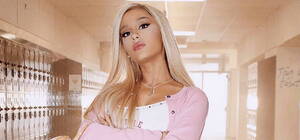 Ariana Grande Anime Porn - Thank U, Next: Ariana Grande's New Single References Her Former, thank u  next ariana grande HD wallpaper | Pxfuel