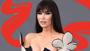 Megan Fox Porn Captions - Megan Fox complains that her AI profile photos have been sexualised by  viral app | Glamour UK