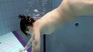 Chubby Underwater Porn - Watch Chubby cutie underwater naked - Babe, Butt, Solo Porn - SpankBang