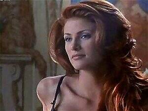 Angie Everhart Fucked From Behind - Angie Everhart Topless porn videos at Xecce.com