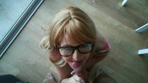 1 minute blowjob - Blowjob Challenge - I Promised that I make him Cum in Minutes - Pornhub.com