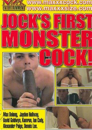 his first monster cock - Gay Porn Videos, DVDs & Sex Toys @ Gay DVD Empire