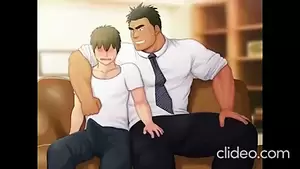 Anime Daddy Porn - Daddy | xHamster