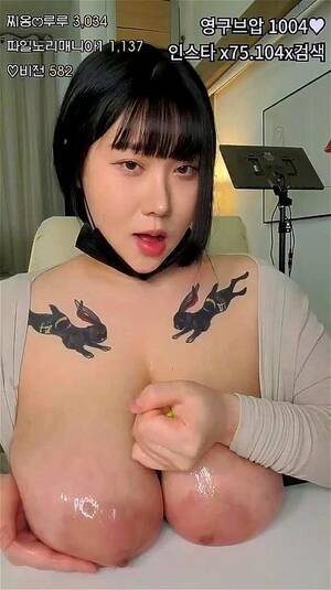 korean cam tits - Watch big tits korean - Cam Girl, Big Tits Cam, Bbw Porn - SpankBang