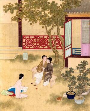 Ancient Chinese Sexart - Ancient Chinese Sexart | Sex Pictures Pass