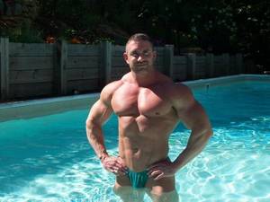 gym pool - Eye, Muscle Men, Muscular Guys, Gym Body, Hot Men, Hot Guys, Muscles,  Studs, Pride