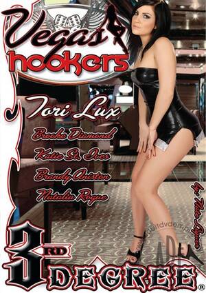 Las Vegas Prostitute Porn - Vegas Hookers (2011) | Adult DVD Empire