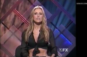 jillian barabaie prego tits - Jillian Barberie Breasts nude scenes in The Test - UPSKIRT.TV