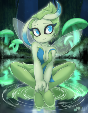 Furry Celebi Porn - 112909 - safe, artist:rilexlenov, celebi, fictional species, legendary  pokÃ©mon, mythical pokÃ©mon, anthro, digitigrade anthro, cc by-nc-sa,  creative commons, nintendo, pokÃ©mon, 2021, breasts, clothes, digital art,  dress, eyelashes, female, forest, ha
