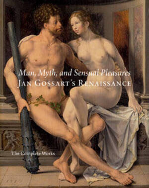 Gretchen Carlson Porn Drawings - Man, Myth, and Sensual Pleasures: Jan Gossart's Renaissance -  MetPublications - The Metropolitan Museum of Art