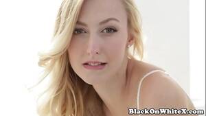 interracial pretty face - Sensual interracial beauty fucked by BBC - XVIDEOS.COM