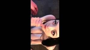 goth teen facial - Goth Teens First Golden Shower and Facial (drinks Piss) - Pisshamster.com