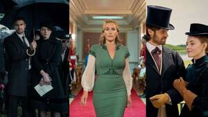 Jen Slater Porn - Las mejores series de 2024: prÃ³ximos estrenos de marzo