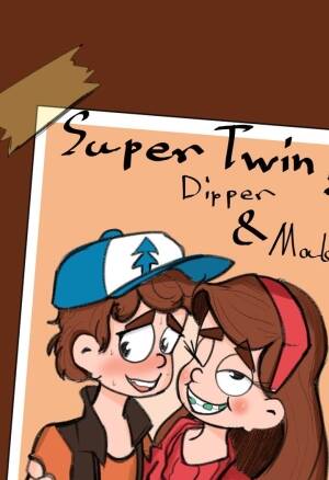 French Porn Dipper And Mabel - anont] - Anont - Super Twins: Dipper & Mabel (Gravity Falls) (gravity  falls) porn comic. Handjob porn comics.