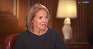 Katie Couric Pussy - Photos from The Biggest Bombshells From Katie Couric's Going There