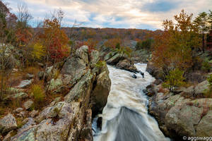 Earth Mother Porn - Autumn at Great Falls Maryland [OC] [1600x1067] #mother #earth # Â· Great  FallsMother EarthMarylandPorn