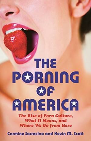 American Culture Porn - The Porning of America: The Rise of Porn Culture, What It Means, and Where  We Go from Here - Sarracino, Carmine; Scott, Kevin M.: 9780807061541 -  IberLibro