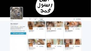 Isis - Hackers target Isis supporters with thousands of graphic 'Pornbots' sex  images | IBTimes UK