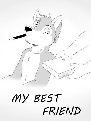 Best Freind Porn Furry - My Best Friend Porn Comic on HotPornComics.com
