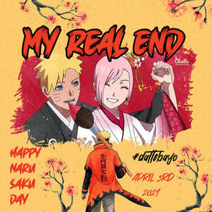Naruto X Sakura Youporn - Happy NaruSaku Day! - Icha Icha NaruSaku - Heaven & Earth