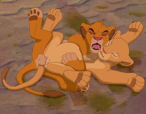 Lion King Pussy - nala,simba | the lion king xxx cub #9351059141 cum cum in pussy cum inside  disney feline female | Disney Porn