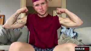 Gay Male Cum Porn - You know you want my cum gay porn video on Sketboy