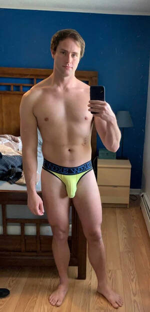 Gay Briefs - Bikini Briefs Bulge - Boybriefs.com