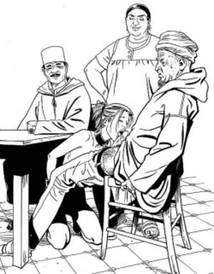 Bruce Morgan Porn - Artist: Bruce Morgan - Hentai Manga, Doujinshi & Comic Porn