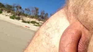 boner exhibitionist at the beach - Public Erection Flasher Beach CFNM Exhibitionist, uploaded by nowabre