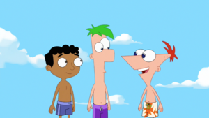 Baljeet Phineas And Ferb Porn - Baljeet Phineas And Ferb Quotes. QuotesGram