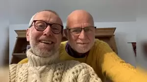 Jordan Jones Lesbian Porn - Conversion therapy ban will be hard to police, says victim