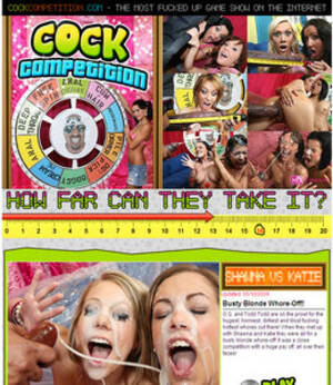 Cock Competition Porn - Cock Competition Review and Discount | Save 40% - Reviewed Porn