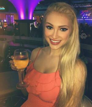 Anna Faith Carlson Porn - Pin on anna