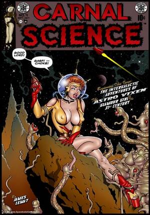 Alien Tentacle Porn Comics - Tentacles > Porn Cartoon Comics