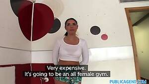 fucked in her new gym - Publicagent-new Porn - BeFuck.Net: Free Fucking Videos & Fuck Movies on  Tubes