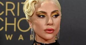 Lady Gaga Sexuality - Lady Gaga 'never actually enjoyed sex' until one romp changed outlook on  everything - Daily Star