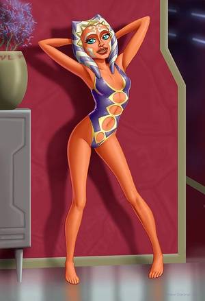 ahsoka tano cartoon network xxx - Star wars sexy anime xxx - Besten ahsoka tano bilder auf pinterest album  comics und drawing